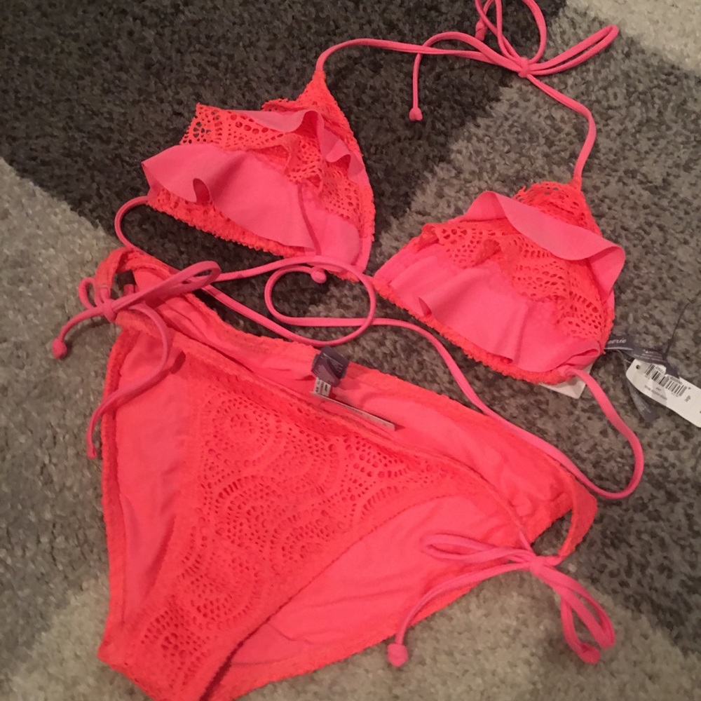 Aerie 2 Piece String Bikini